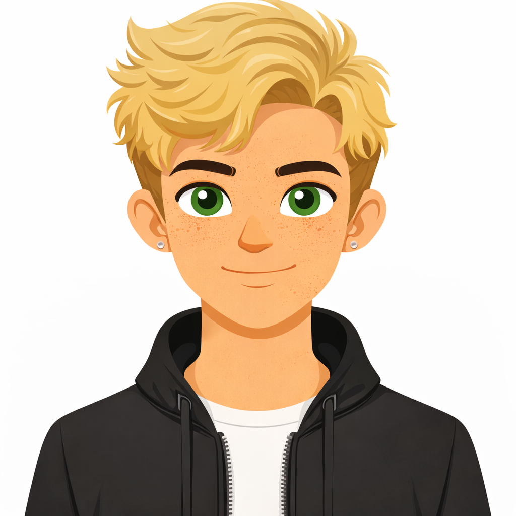 Arun Chouhan - Co-Founder