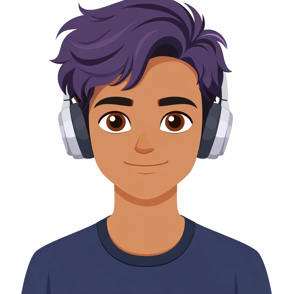 Salmen Khan - Team Member