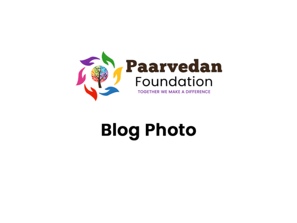 Paarvedan Blog 2